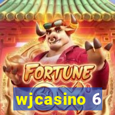 wjcasino 6